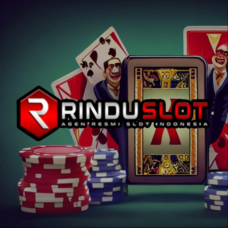RINDUSLOT ~ Platform Resmi Slot88 Deposit Q-ris Terbesar di Indonesia